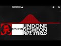 drumstep desmeon undone feat. steklo ncs release