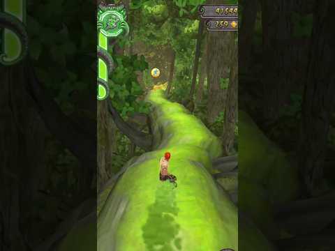 Templo Run-2 | Carrera del templo | juegos móviles satisfactorios parte 2|#Templerun2 #juegos #totalgaming