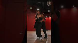 LATRICE X SHAHEEM COLLAB POP-UP CLASS 🔥| LATRICE CHOREO #dance #latrice #challenge #kpop #dancer