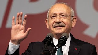 Présidentielle en Turquie : l'opposition parvient à désigner un candidat commun face à Erdogan