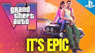 GTA VI 50+ Trailer Details You've Missed | I’ve found details about GTA 6 that nobody has