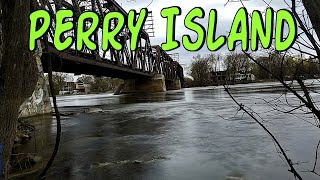 Perry Island