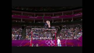 Ana GOMEZ (GUA) - QF UB London Olympics 2012