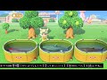 34【live】あつまれ どうぶつの森 animal crossing new horizons island 【あつ森】【参加型】【スローライフ】【どう森】【emmaちゃんねる】【女性実況】