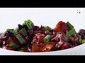 Kung Pao Potatoes | Monsoon Magic | Chef Sanjeev Kapoor | FoodFood