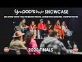 2023 You, God's Music Showcase Finals - Live From San Antonio