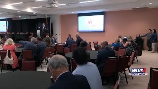 Coast lawmakers recap legislative session wins, challenges