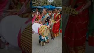 Sadri Jhumar Dance 2023 Jharkhand Tribe Culture