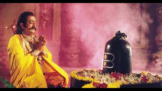 The Legend of Ravana and the Sacred Baidyanath Dham: A Tale of Devotion and Divine Blessings