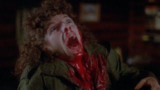 Madman (1981) - Theatrical Trailer