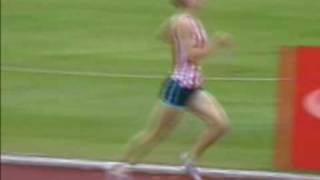 U20W 1500 Metres - 2008 AAAs Champs