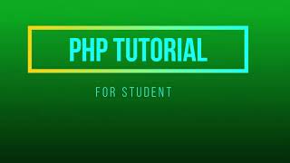 What is data types | php tutorial |php programming |web development | MySQL | xampp server