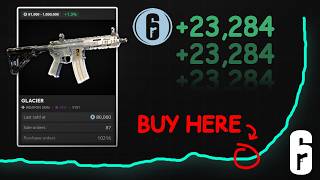 How to MAKE MONEY in the R6 Marketplace! (Step by Step Guide)