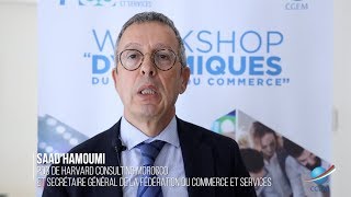 L'internationalisation, une voie de dynamisation pour les entreprises du secteur du commerce