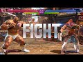 Street Fighter 6 🔥 Kobayan (Rank #2 Zangief) Vs DaigoTheBeast (Akuma)🔥 SF6 High Level Match's!