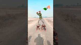 Salute Indian army #indianarmy #armyshorts  desh bhakti song/o meri zameen song  #viralshorts
