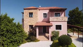 DC-923 Xirosterni. Dreamcatchers Estate Agents, Almyrida, Crete