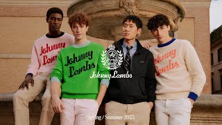 Johnny Lambs SS23 Campaign