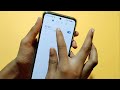 How to remove Alarm in Poco x3 pro | Alarm Kaise Hataye | delete alarm setting