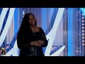 Kya Monee Full Performance Emotional Audition | American Idol Auditions Week 1 2023 S21E01