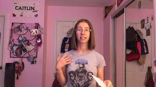 Final Reflection Video- COMM 101