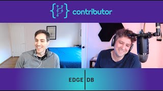 EdgeDB with Yury Selivanov