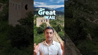 The Great Green wall project || #shorts #greatgreenwall #india