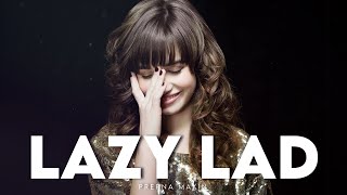 Lazy Lad (Female Version) | Amit Trivedi | Richa Sharma | Lazy Lad Saiyaan Cover By Prerna Makin
