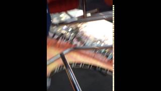 Yokohama Super Planet Vertical Fail