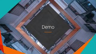 Informatica Data Governance Platform Demo