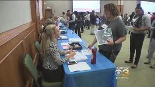 Ex-Inmate Re-entry Simulation Workshop Held At Rutgers-Camden