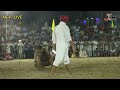 pritpal phagwara vs sikander shekh maharashtra shinjh mela pind rakran dhahan 2021 kushti dangal