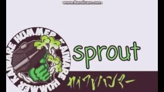 カイワレハンマーsprout  full