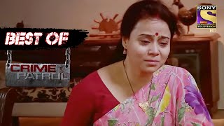 Best Of Crime Patrol - Extortion Part 2 - Full Episode