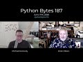 sneklang - Python Bytes