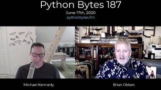 sneklang - Python Bytes