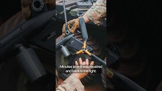 Inside the US Army's boot camp for drones