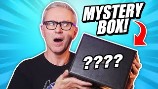 What Is In This 30 Watch Mystery Box? (ALL WATCHES NOW SOLD! THANKS!)