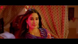 Zingaat HIndi song from Dhadak New Movie