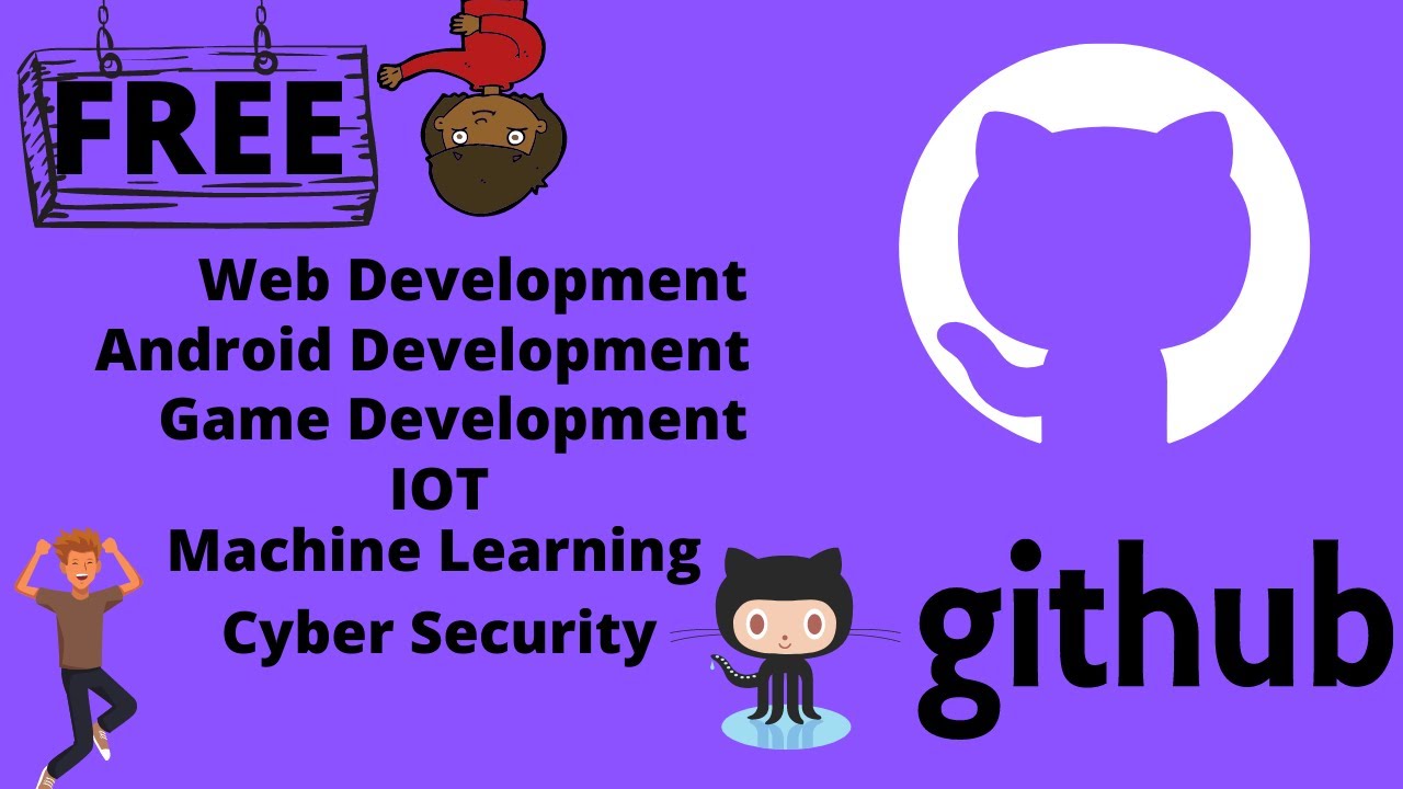 Github Student Developer Pack | Best Resources For Students | Github ...