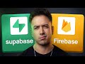 Supabase vs Firebase: Which Backend Should You Actually Use in 2026?