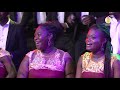 Hilife Medley || Wesleyan Symphonic Choir Ghana || TVC || 2021