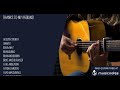 5 beautiful movie songs fingerstyle guitar