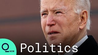 Biden Says 'Delaware Will Be Written in My Heart' in Tearful Tribute