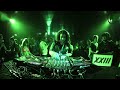 saya hard drums arab club gqom porto keep hush live x xxiii