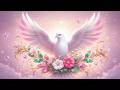 Close Your Eyes & Feel The Power Of Holy Spirit Healing Everything In You, Removing All Negatives