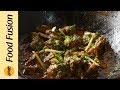 Lahori Mutton Karahi Recipe By Food Fusion (Eid Special Recipe)