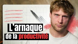 2025 : libère-toi de la productivité toxique !