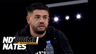 Noizy ka nje keshille per reperat e ri shqiptare - Klan Kosova