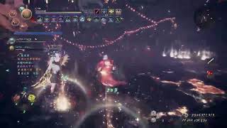 Nioh2仁王2　高絕境減傷流深層26　常世同行暗號房